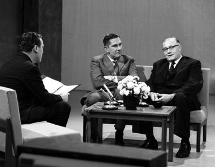 John Dodd This Is Your Life