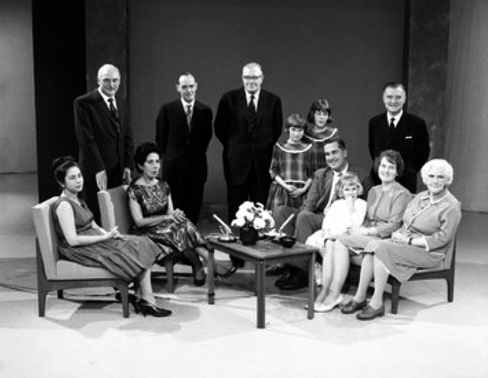 John Dodd This Is Your Life