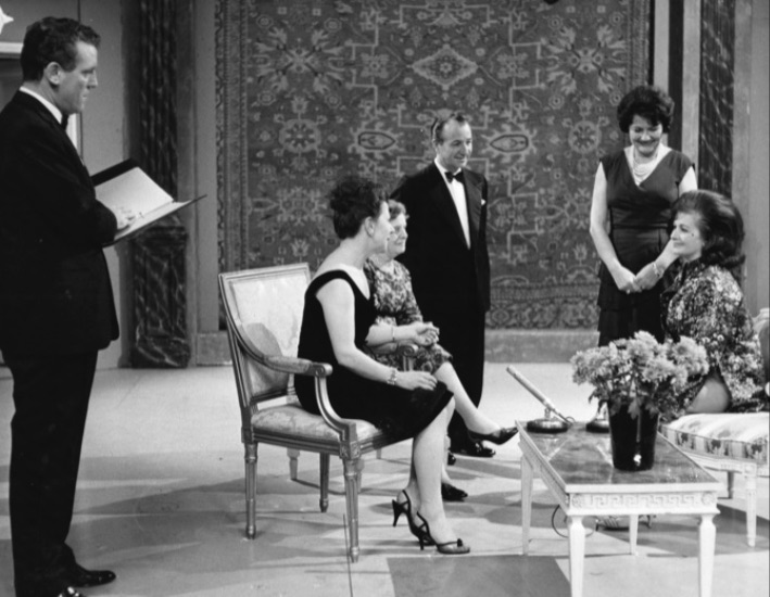 Margaret Lockwood This Is Your Life