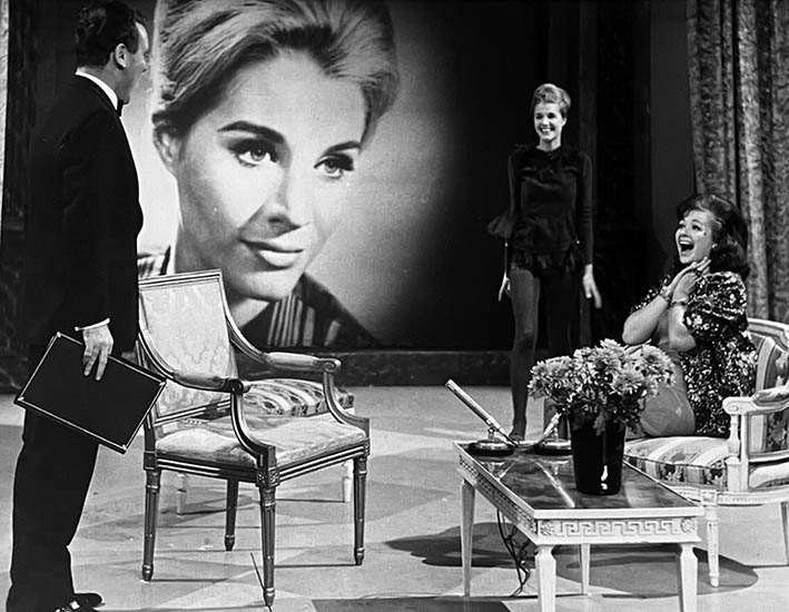 Margaret Lockwood This Is Your Life