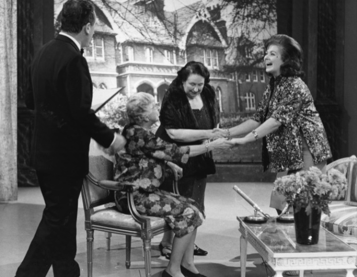 Margaret Lockwood This Is Your Life