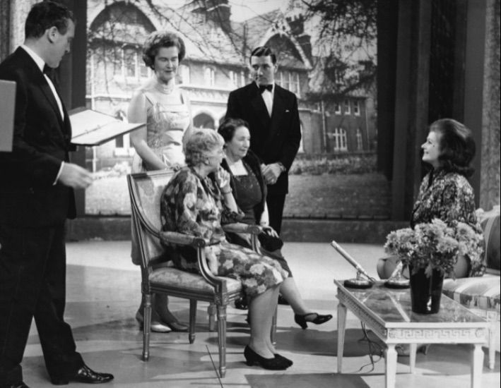 Margaret Lockwood This Is Your Life
