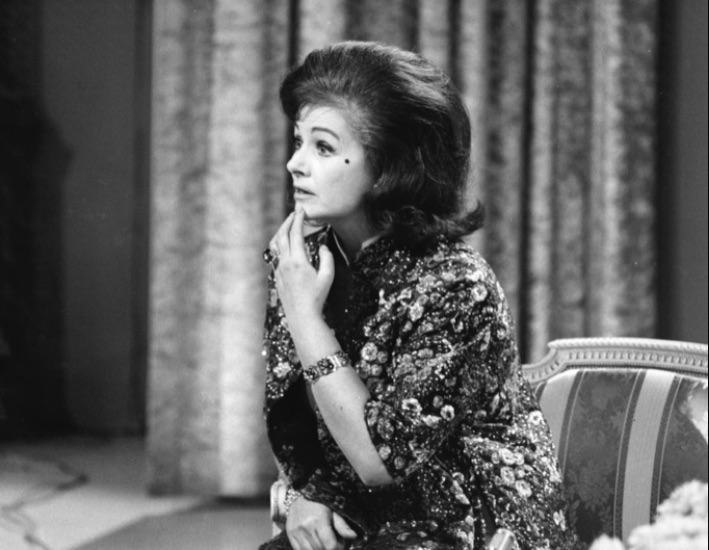 Margaret Lockwood This Is Your Life