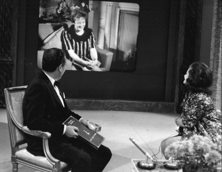 Margaret Lockwood This Is Your Life