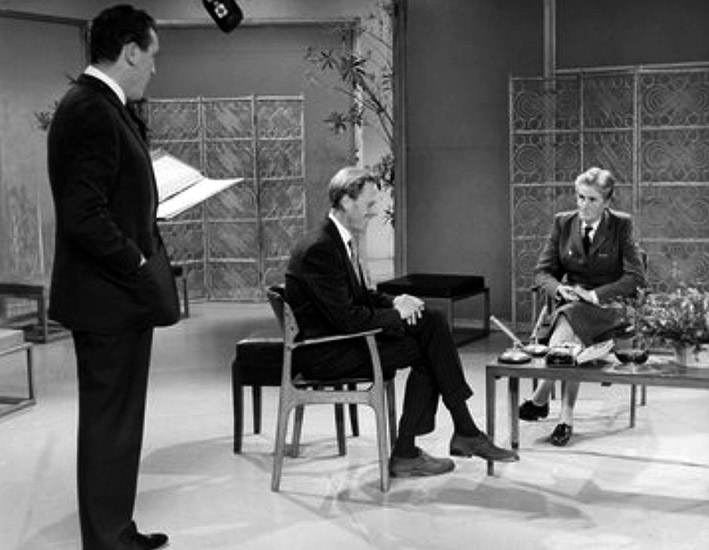 Mary Hawkins This Is Your Life