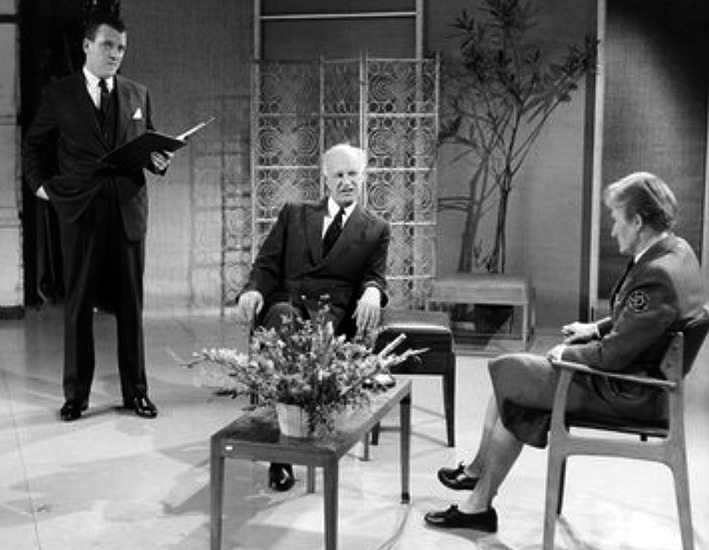 Mary Hawkins This Is Your Life