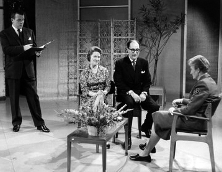 Mary Hawkins This Is Your Life