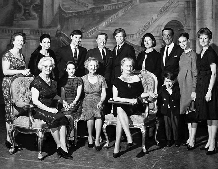 Ninette de Valois This Is Your Life