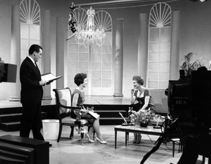 Olivia de Havilland This Is Your Life