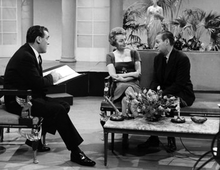 Olivia de Havilland This Is Your Life