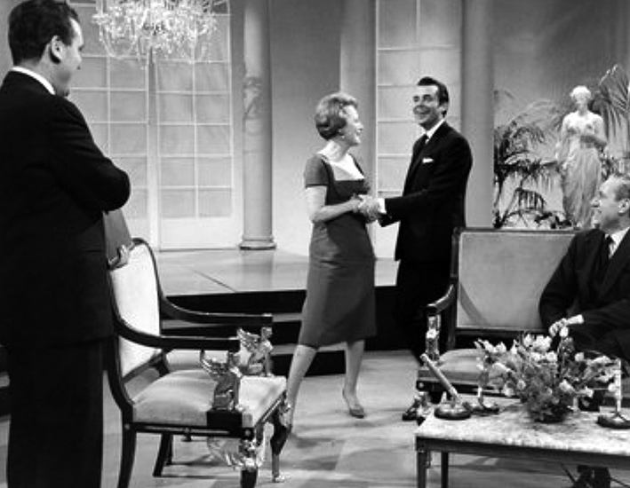 Olivia de Havilland This Is Your Life