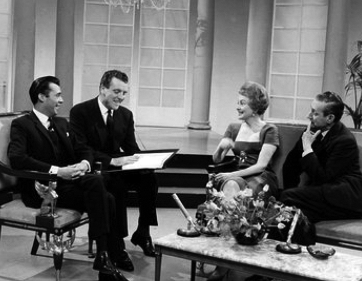 Olivia de Havilland This Is Your Life