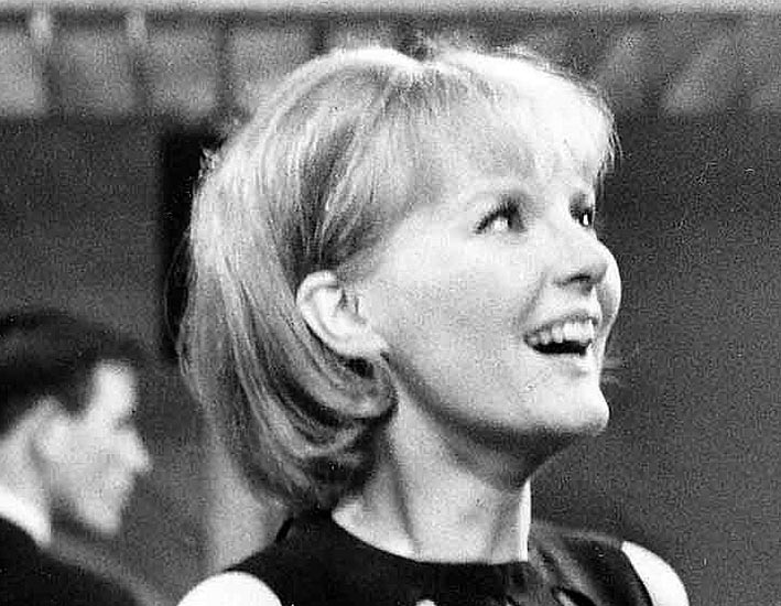 Petula Clark This Is Your Life