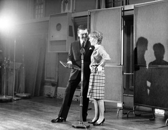 Petula Clark This Is Your Life