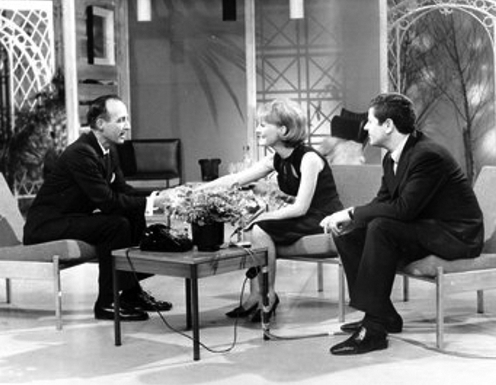 Petula Clark This Is Your Life