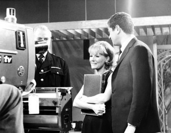 Petula Clark This Is Your Life