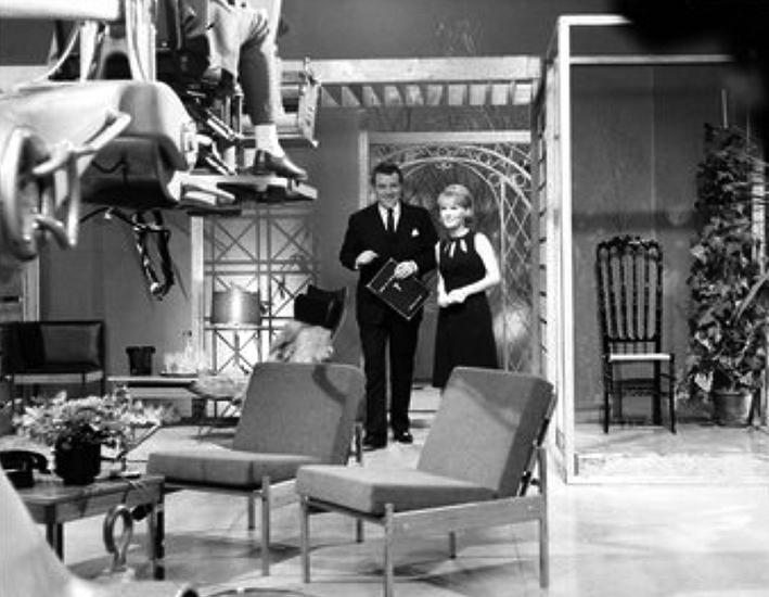 Petula Clark This Is Your Life