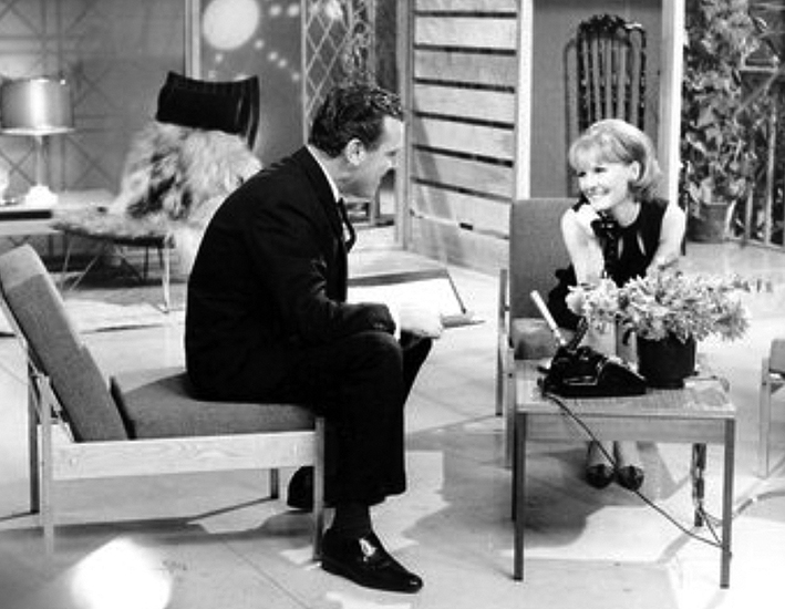 Petula Clark This Is Your Life