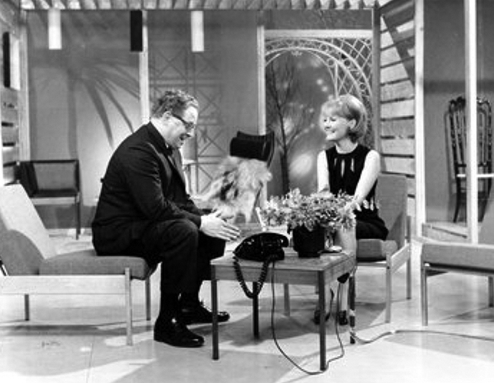 Petula Clark This Is Your Life