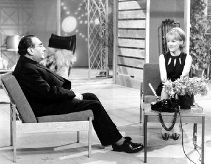 Petula Clark This Is Your Life