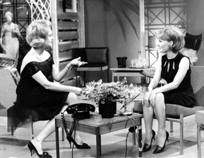 Petula Clark This Is Your Life