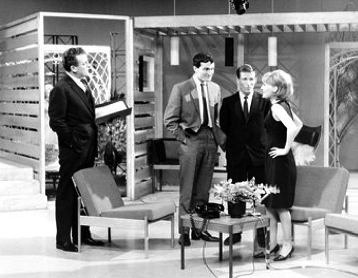 Petula Clark This Is Your Life