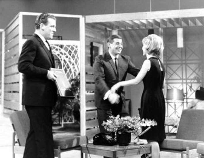 Petula Clark This Is Your Life