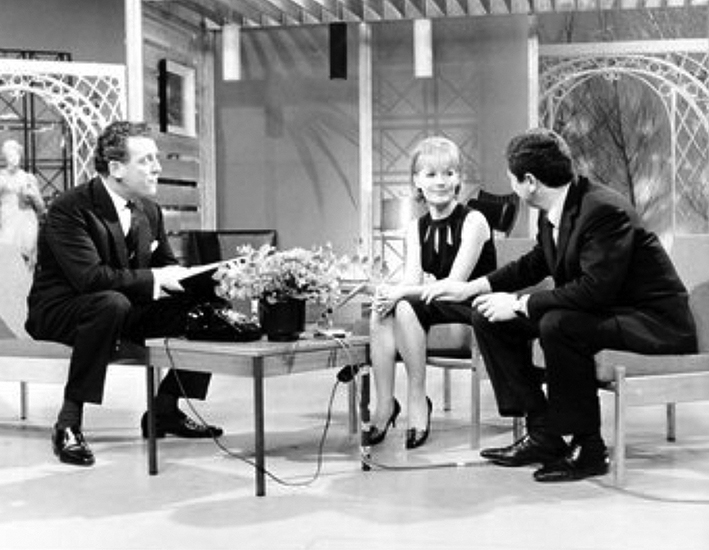 Petula Clark This Is Your Life