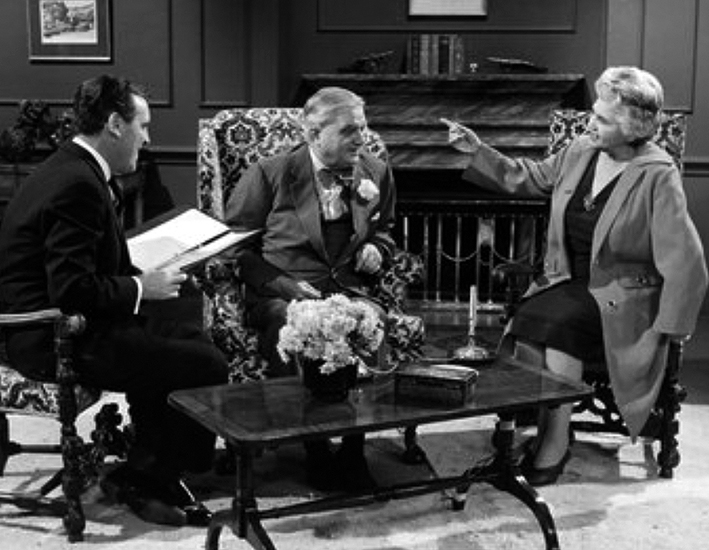 Robert Boothby This Is Your Life