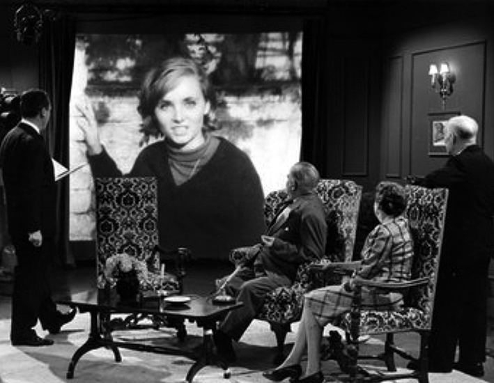 Robert Boothby This Is Your Life