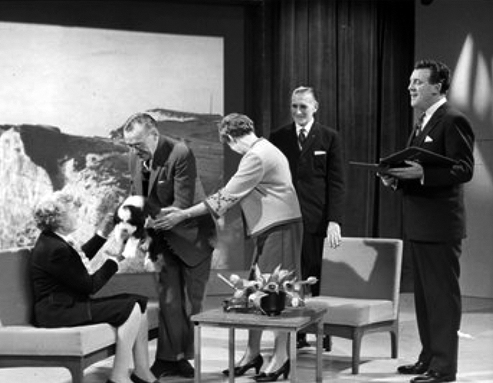 Teddy Winn This Is Your Life