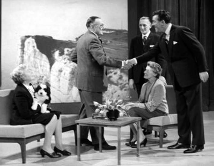 Teddy Winn This Is Your Life