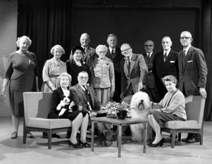 Teddy Winn This Is Your Life