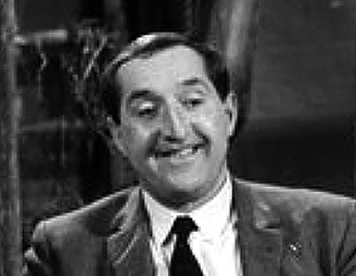 Ted Moult This Is Your Life