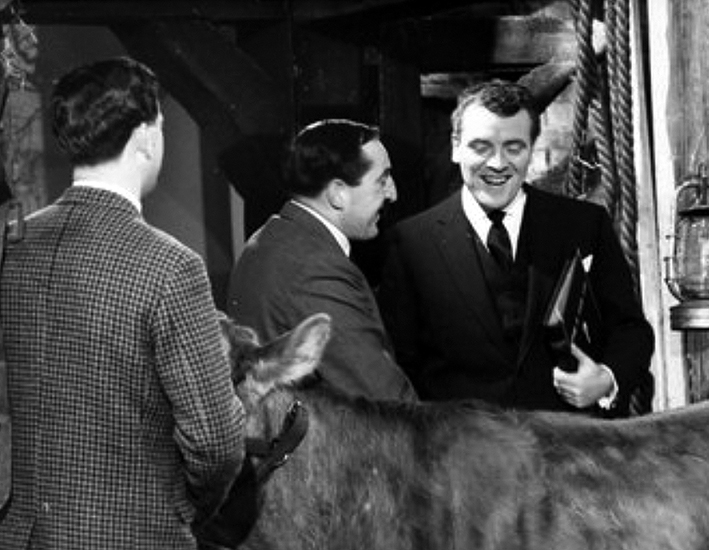 Ted Moult This Is Your Life