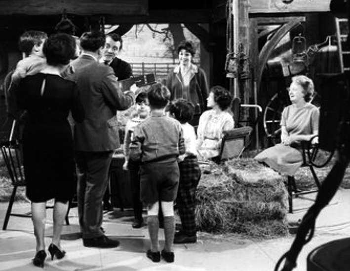 Ted Moult This Is Your Life