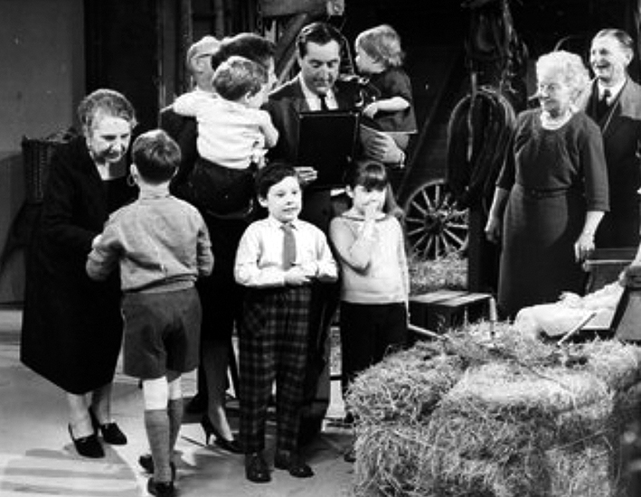 Ted Moult This Is Your Life