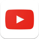 You Tube logo