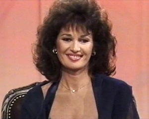 Stephanie Beacham This Is Your Life