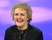 Stephanie Cole This Is Your Life