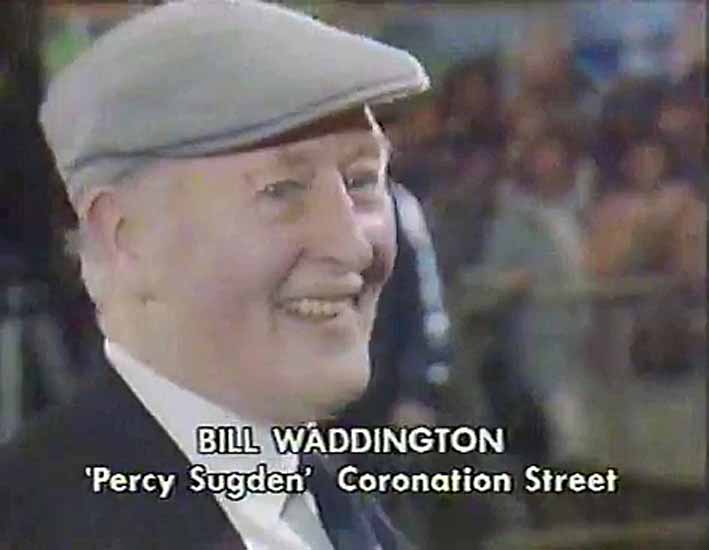 The Story of This Is Your Life: Bill Waddington