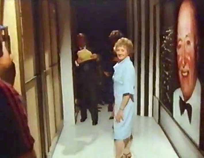 The Story of This Is Your Life: Thelma Barlow