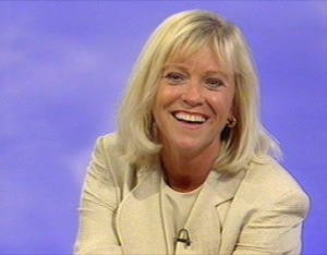 Sue Barker This Is Your Life