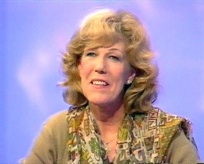 Sue Nicholls This Is Your Life