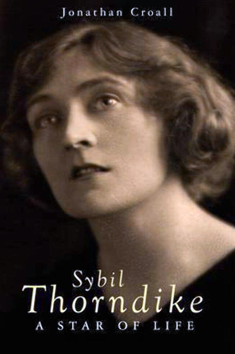 Sybil Thorndike biography