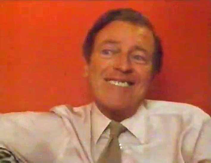 The Story of This Is Your Life: Eamonn Andrews