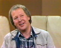 Tim Brooke_Taylor This Is Your Life