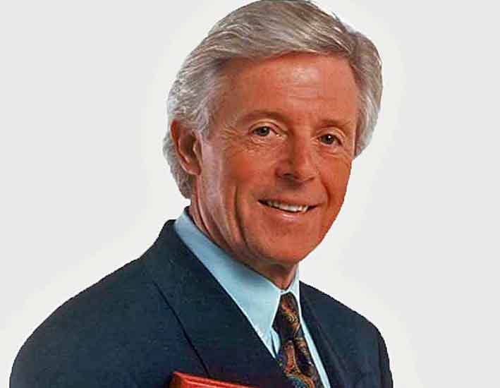 Michael Aspel This Is Your Life
